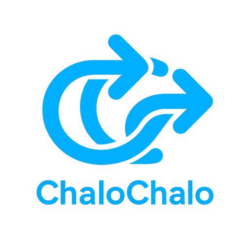 ChaloChalo Logo